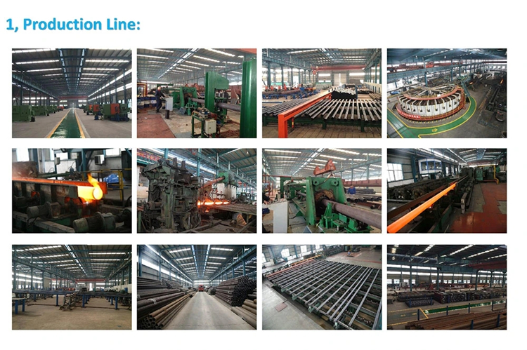 pipe factory pipe factory