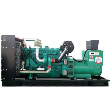 4VBE34RW3 Dieselgenerator Versuch 4 Zylinder Dieselgenerator