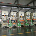 Hoston Hot Selling Mechanical Press com bom preço