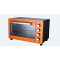 New Design Hot Sale Stainless Steel Toaster Oven 45L