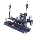 concrete laser screed machine road floor leveling machine