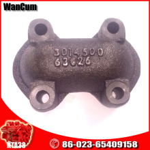 Cummins K38 Diesel Engine Parts Water Transfer Connection 3014500