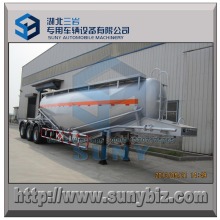 36 Cbm V Form Zement Tanker Anhänger