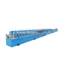 Aluminum 41 & 55 PU Shutter Door Machine