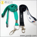 Fashion Customized bottle opener holder lanyard