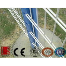 Double Wire Mesh Fence (manufacturer)