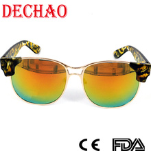 2015 branded men sunglasses for wholesale high quality like clubmaster