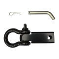 Shackle Hitch Receiver with 3/4" Shackle