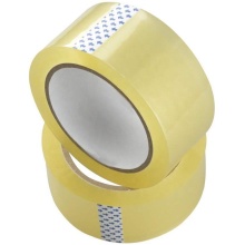 Clear Adhesive Sealing Tape for Carton Sealing