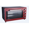 60L Electric Toaster Oven Bakery Machine Food Oven