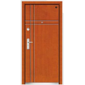 Steel-wood Armored door (HT-B-29)