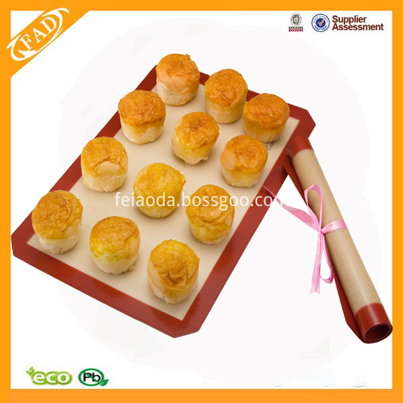 baking mat