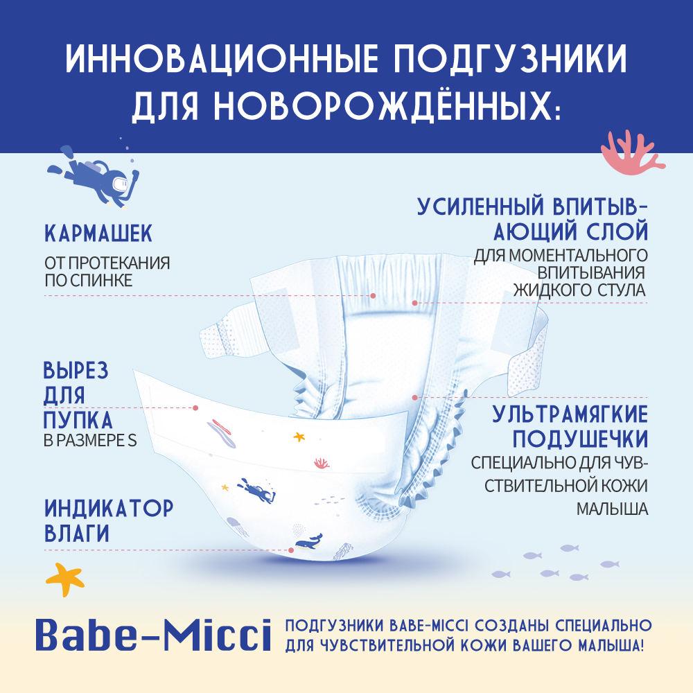 High-Quality Disposable Baby Pants High-Quality Disposable Baby Pants