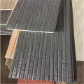 Brick exterior wall insulation panel