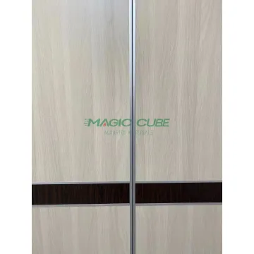 Soundproof aluminium movable partition wall price