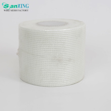 Siva filesi 160 gr / 4*4 mm Mesh de fibra de vidrio para el mercado de Turquía