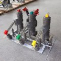 Machinery industry equipment converter 24kv circuit breaker