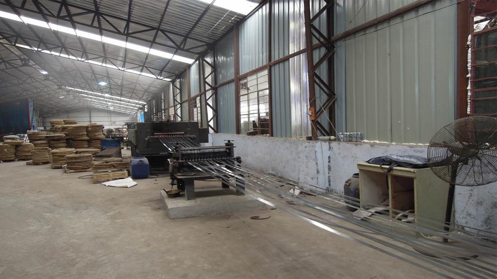 Packing Steel Strip Making Machine