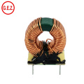 Copper Wiring Toroid Core Inductor Common Mode Choke