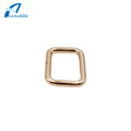 Own Style Square Buckle Decorative Bag Buckle