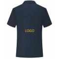 Semi custom men polo shirt for all season