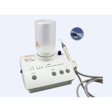 Escalador ultrasónico Uds-E de la pulsación de corriente original con la luz del LED