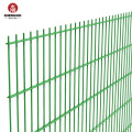 Pvc And Powder Coated Welded Wire Mesh Fence