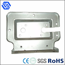 Sheet Metal Clips Stamping Part