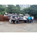 High Performance Water Well hydraulic Drill Rig