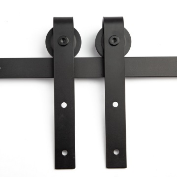 5ft Basic Mini Small Sliding Cabinet Door Hardware