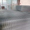 High Quality Reasonable Price Welded Mesh Fence