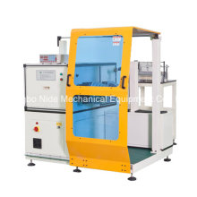 Deep Well Pump Motor Stator Coil Winding Machine