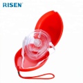 Wholesale CPR one way valve mask cpr mask