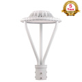 IP65 LED Area Pole Light 75W 9750Lm