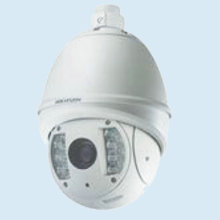 Network High Speed Intelligent Spherical Camera for Poultry Farm