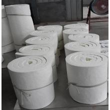 Ceramic Fiber Blanket for Fire-Resistance and Heat Insulation