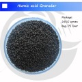 Organic NPK Granular Fertilizer