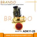ADK11-25A CKD-Pilot-Kick-Magnetmembranventile
