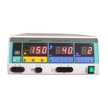 Hospital Electrosurgical Machine of Price