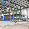 Plastic Oil Distillation Equipment to Diesel Oil