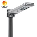 10W Solar led street light