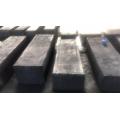 High Density Die Molded / Isostatic Graphite Block