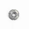 metal spare parts steel forging parts