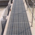 Building Materials Webforge Steel Walk Grating Plate