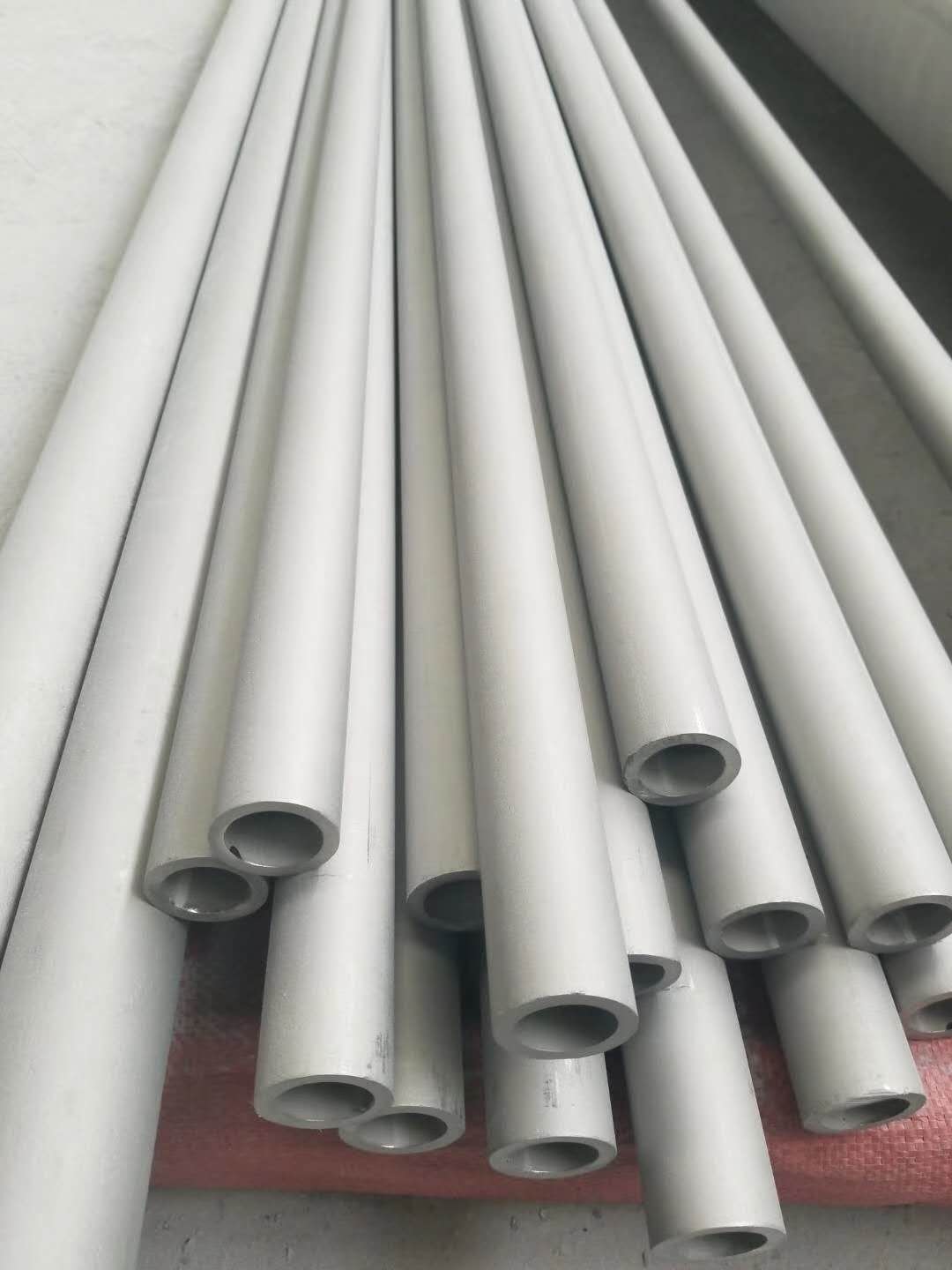 seamless pipe (2)