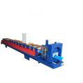 DX new-type Ridge tile roll forming machine