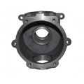 Gear box housing die casting automatic transmission casing
