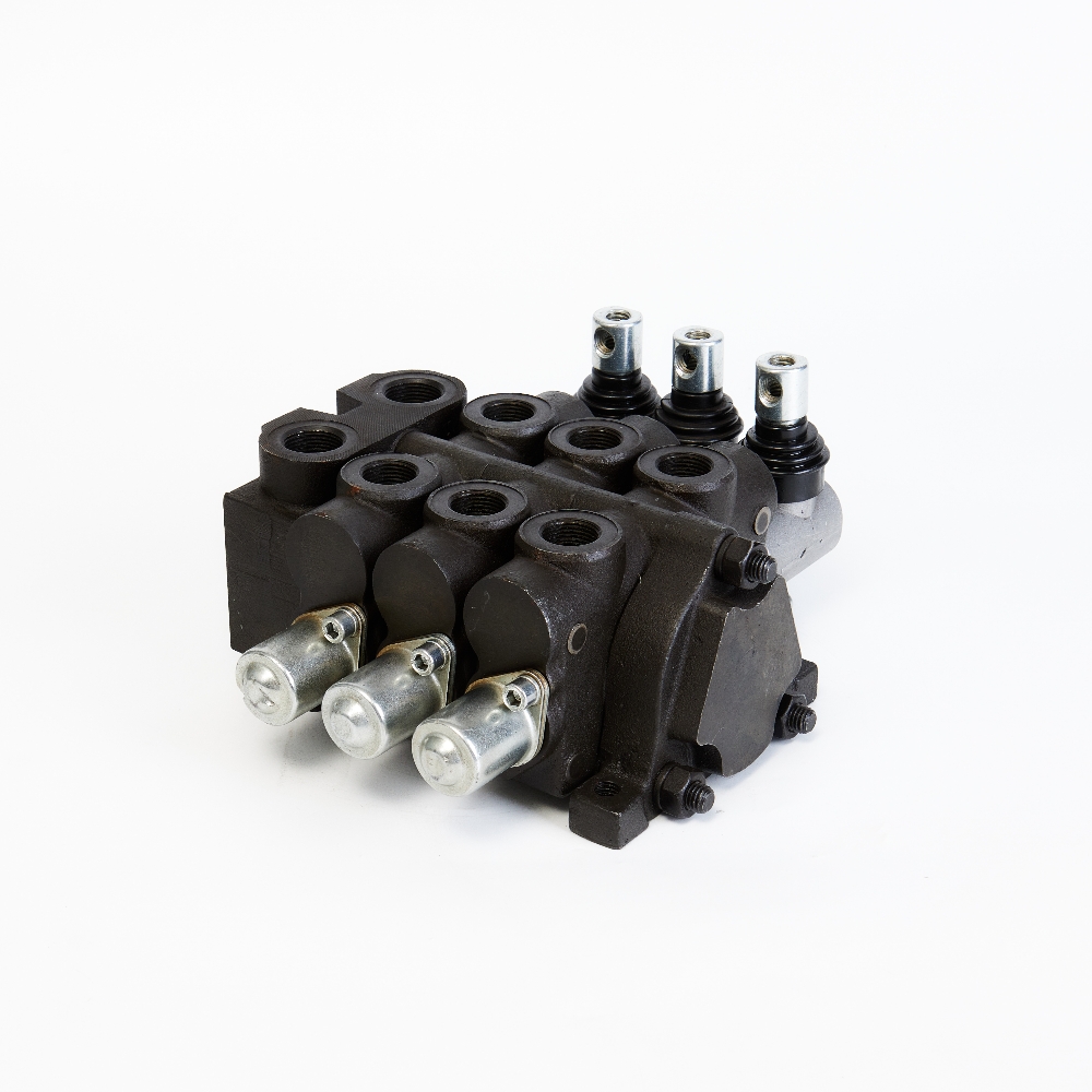 Cbd Hydraulic Reversing Valve Cbd Hydraulic Reversing Valve