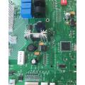 Waste  water system  PCB assembly