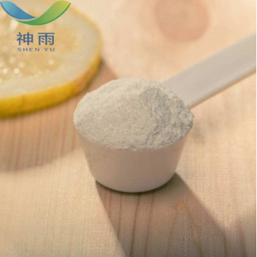 High Purity Creatine as Nutrition Enhancer